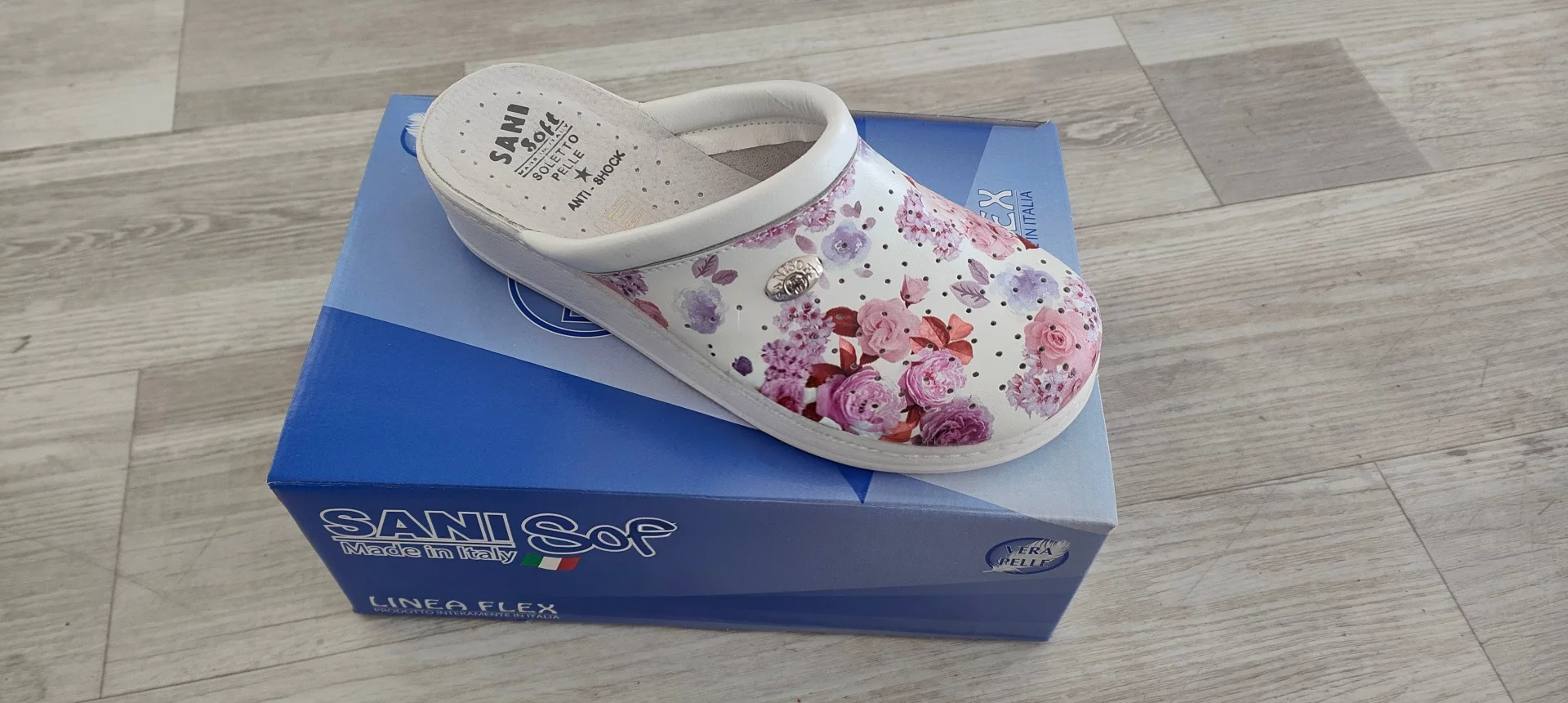 010 FR Fiore Rosa