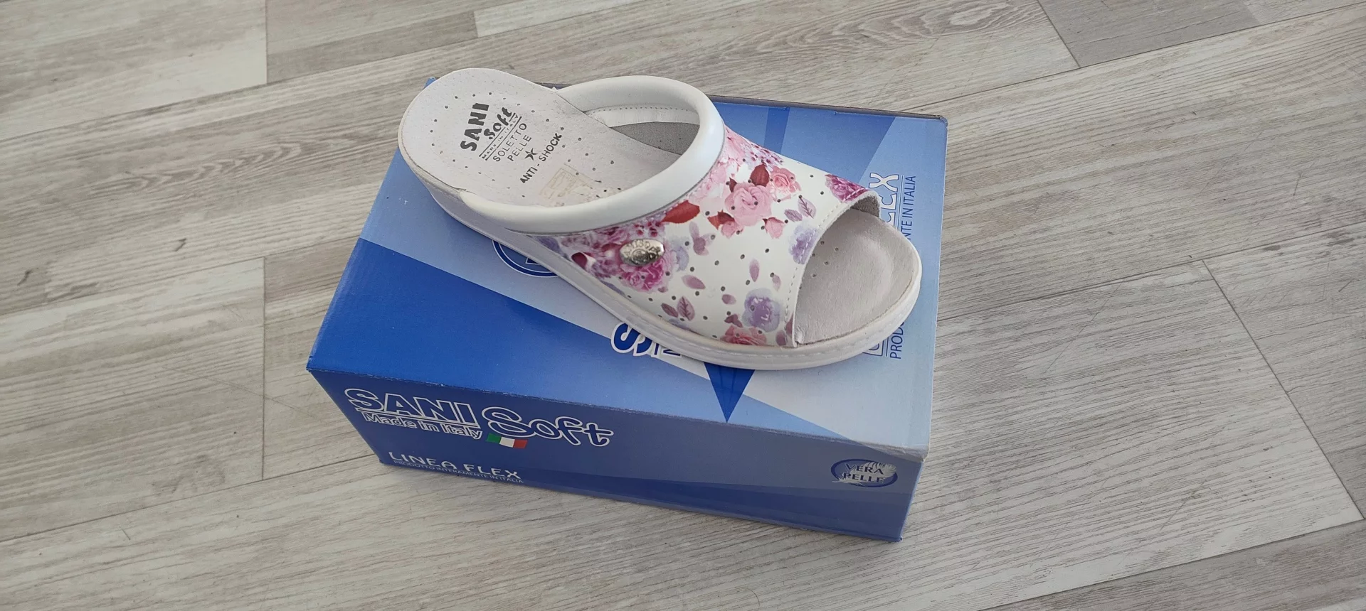 0620 FR Fiore Rosa
