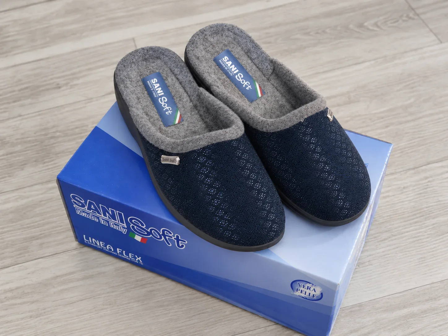 188 claudia blu