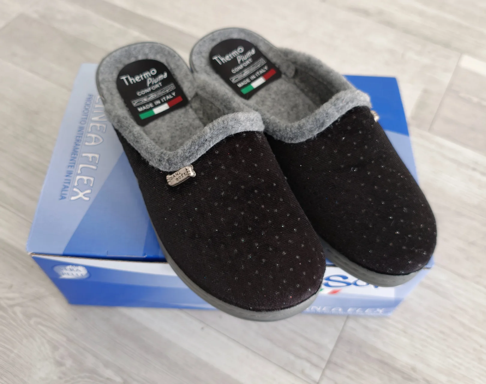 181 palmira blu