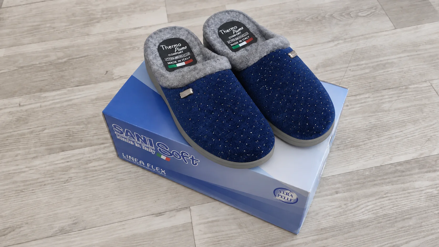181 palmira blu